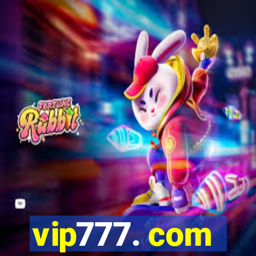 vip777. com